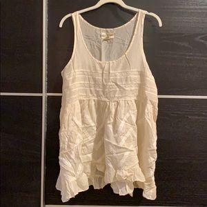 Ralph Lauren Denim & Supply Tank Camisole  NWT